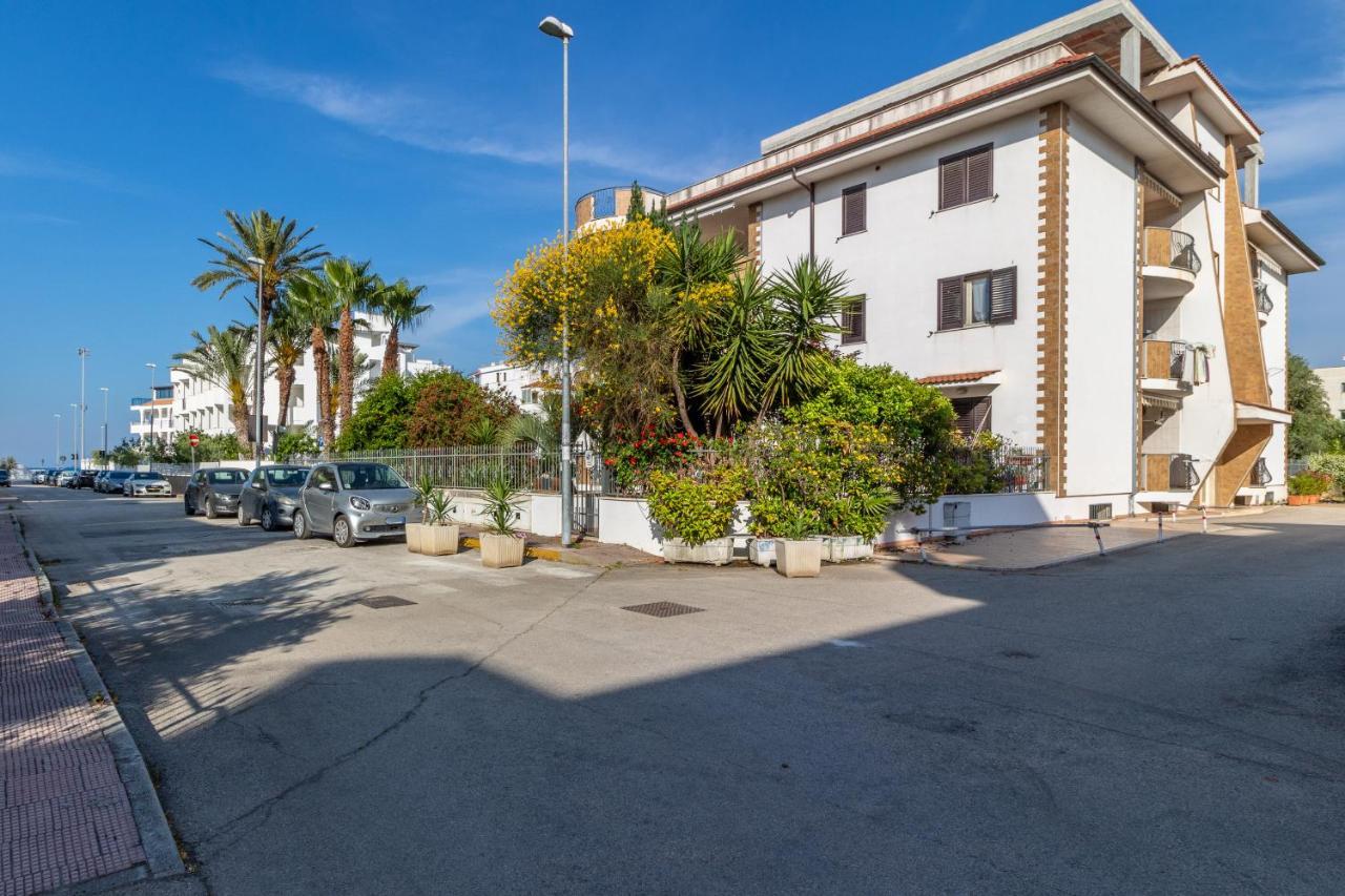 Virna Casa Vacanze Vieste Eksteriør billede