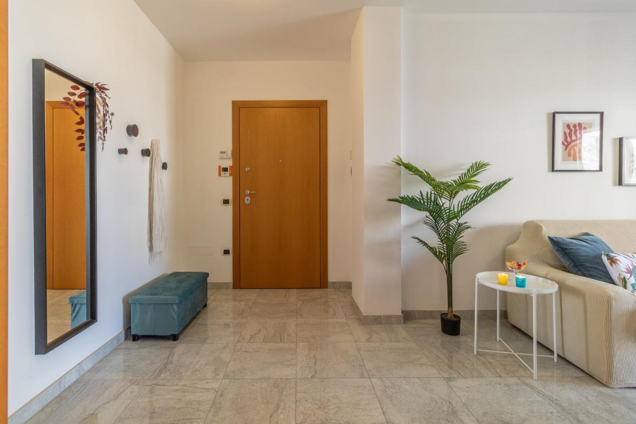 Virna Casa Vacanze Vieste Eksteriør billede
