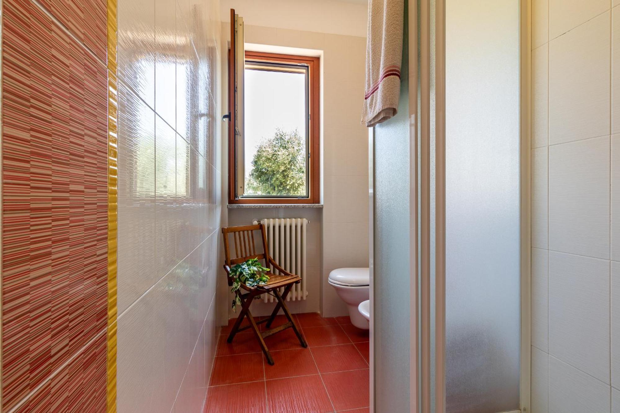 Virna Casa Vacanze Vieste Eksteriør billede