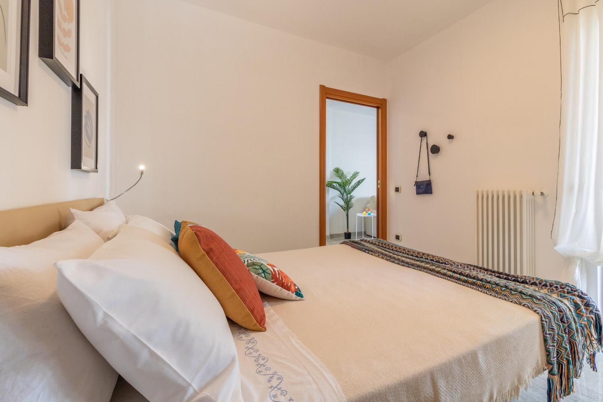 Virna Casa Vacanze Vieste Eksteriør billede